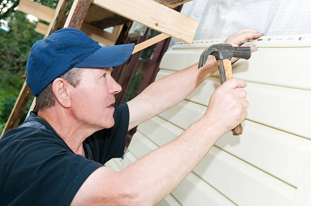 Best Historical Building Siding Restoration  in Chula Vista, CA