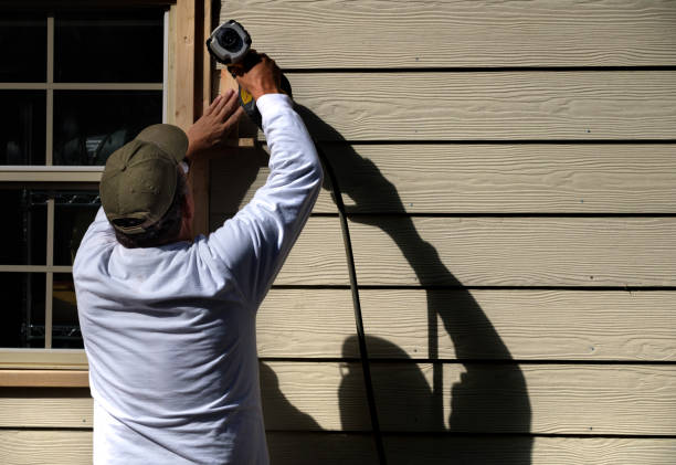 Best Fascia and Soffit Installation  in Chula Vista, CA